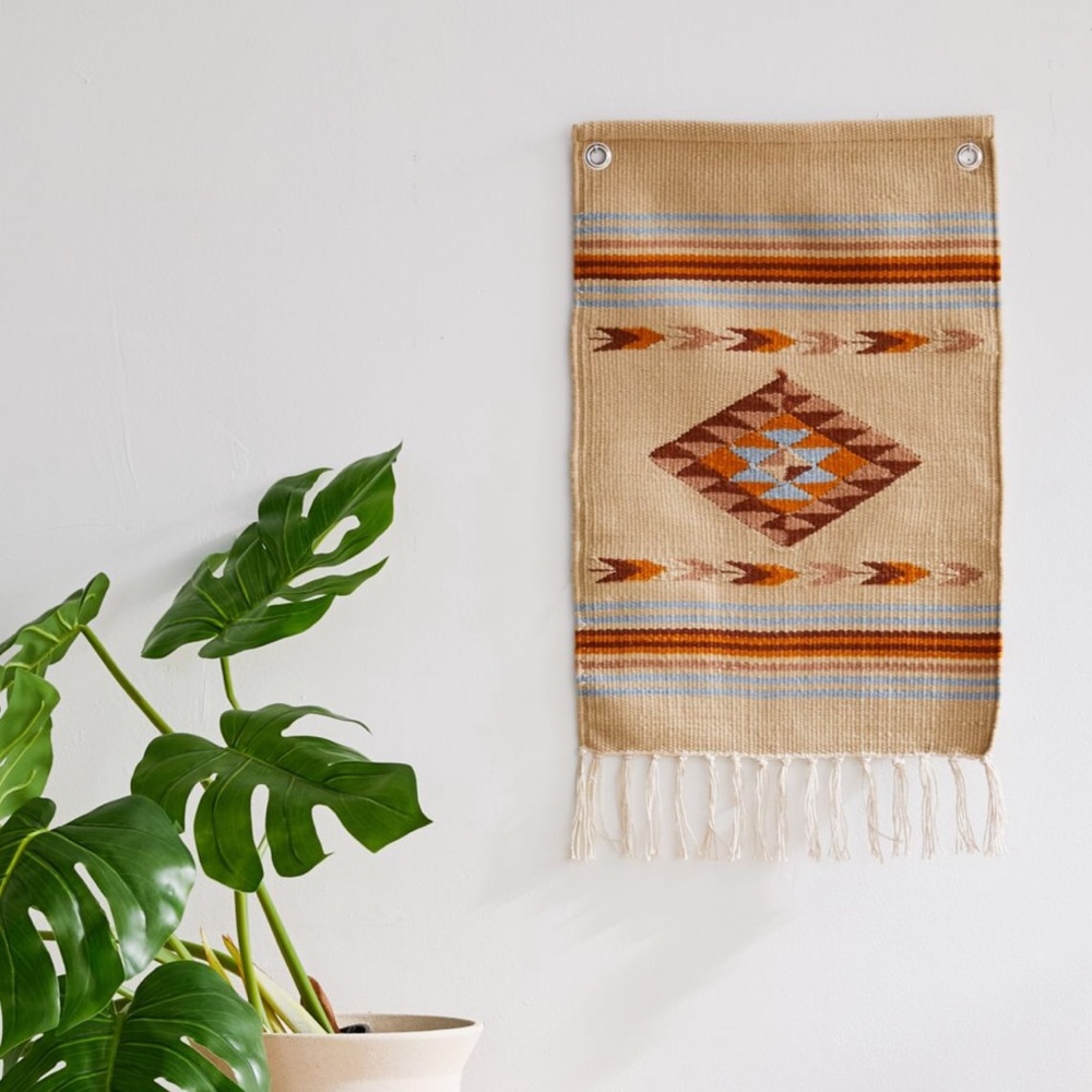 UO Ryder Woven Tapestry